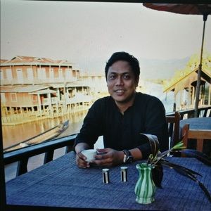 Meet your Posher, Thein